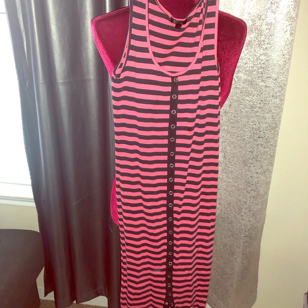 Midi dress